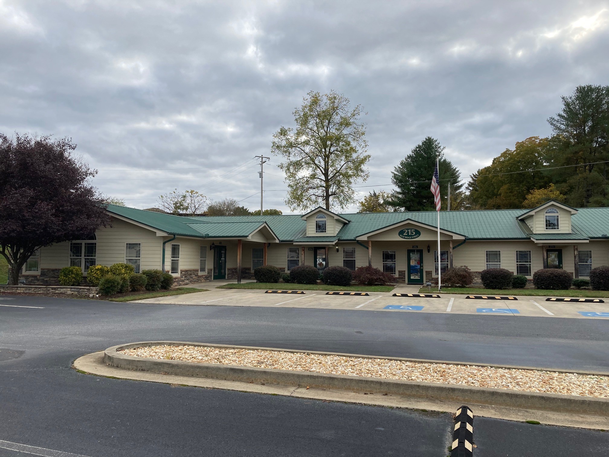 Blairsville Mortgage & Loan Office