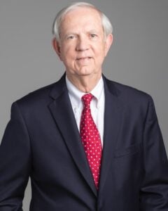 Photo of King Askew